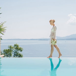 Hotel Corfu Luxury Villas cazare Pyrgion