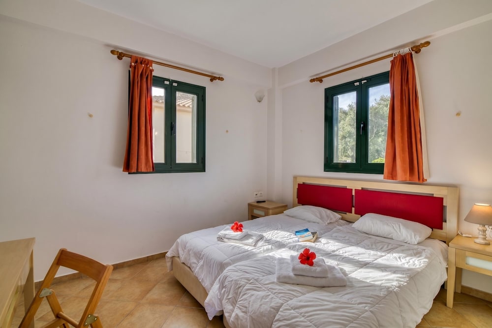 Hotel Analipsi Villas Beach Front
