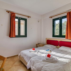 Hotel Analipsi Villas Beach Front cazare Kyllini