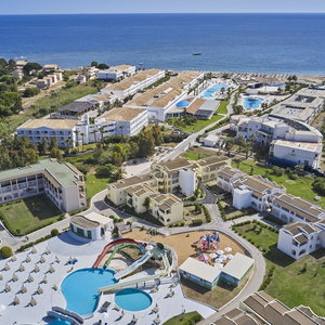 Hotel Sandy Beach Resort By Rizos Resorts - All Inclusive cazare Argyrades