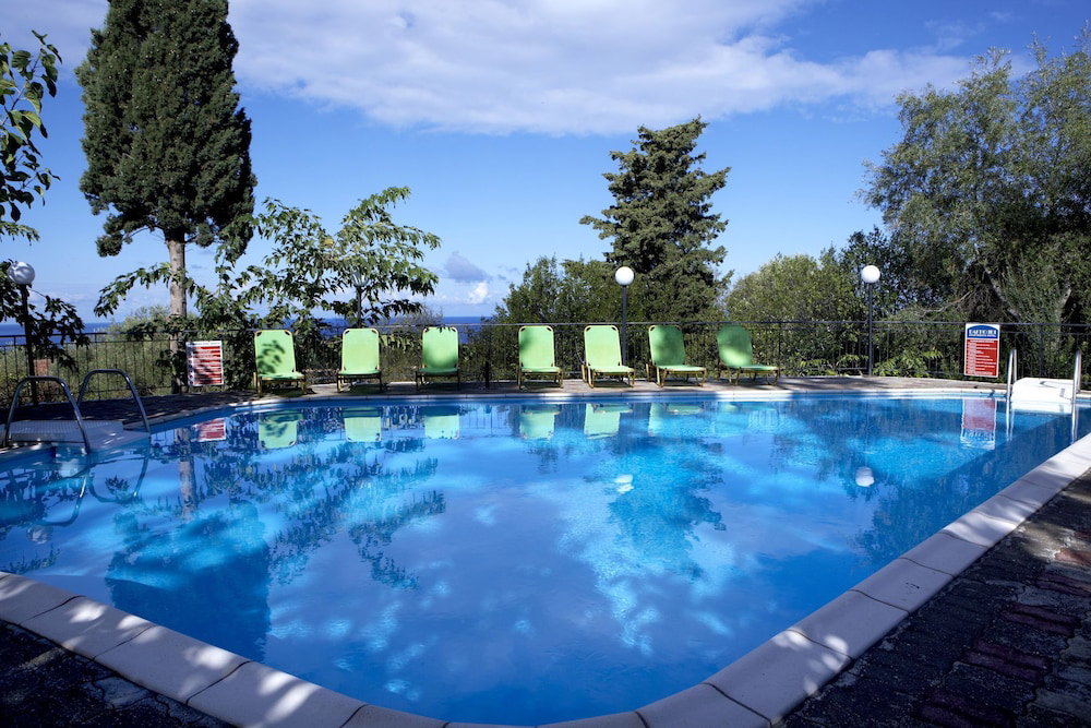 Hotel Dafnoudi