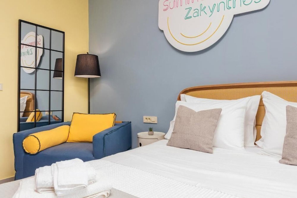 Ap Boutique Apartments