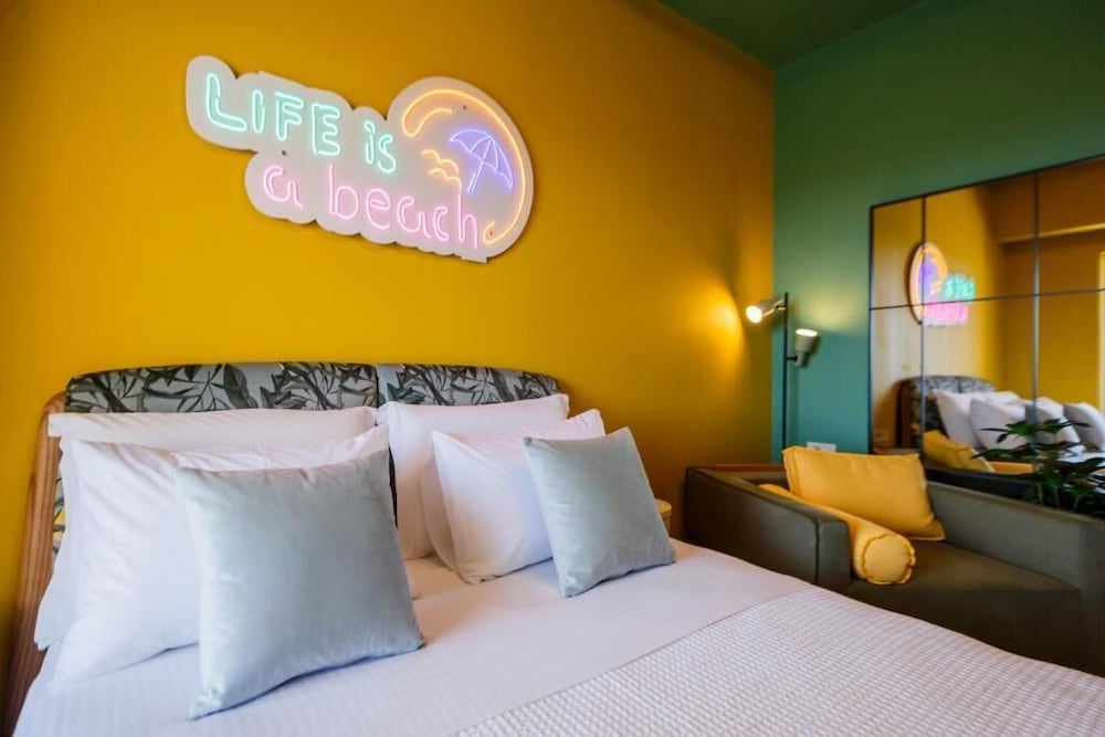 Ap Boutique Apartments
