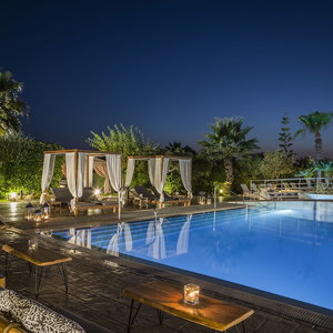 Hotel Avithos Resort Apartments Hotel cazare Argostolion