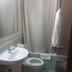 Sejur Hostal El Descanso vacanta Madrid