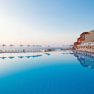 Hotel Apostolata Island Resort & Spa cazare Argostolion