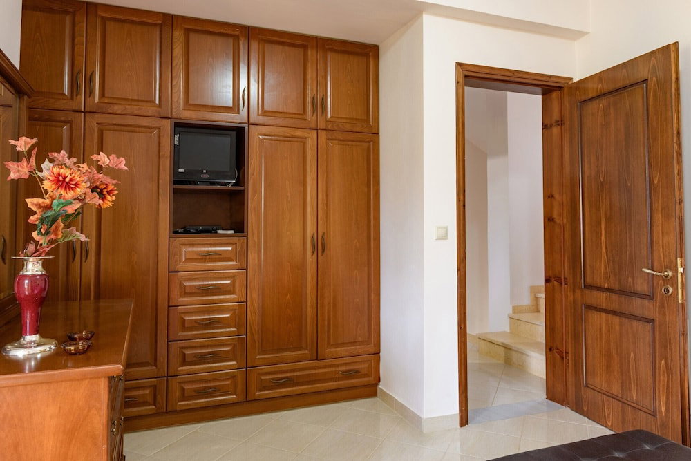 Villa Danae By Corfuescapes