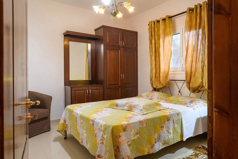 Villa Danae By Corfuescapes