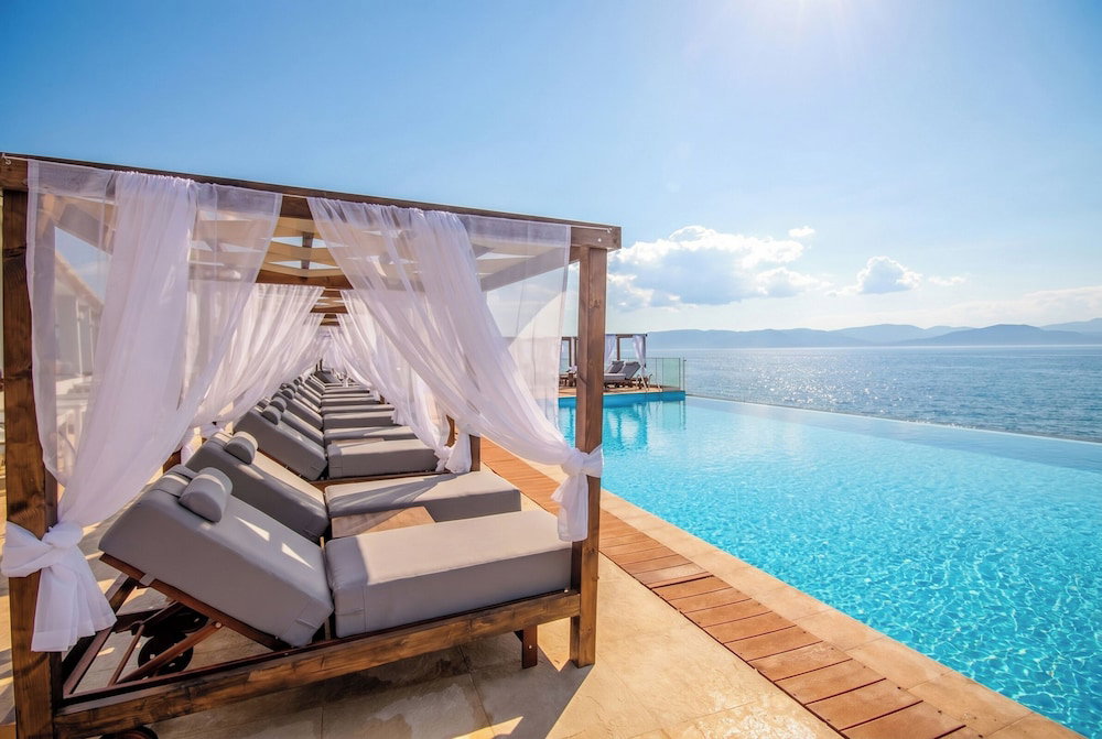Hotel Alyssium