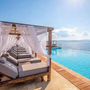 Hotel Alyssium cazare Benitses