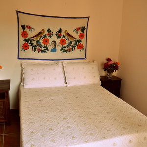 Hotel Arapakis Historic Castle cazare Areopoli