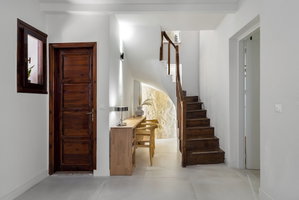 Hotel Monk Rooms cazare Chania