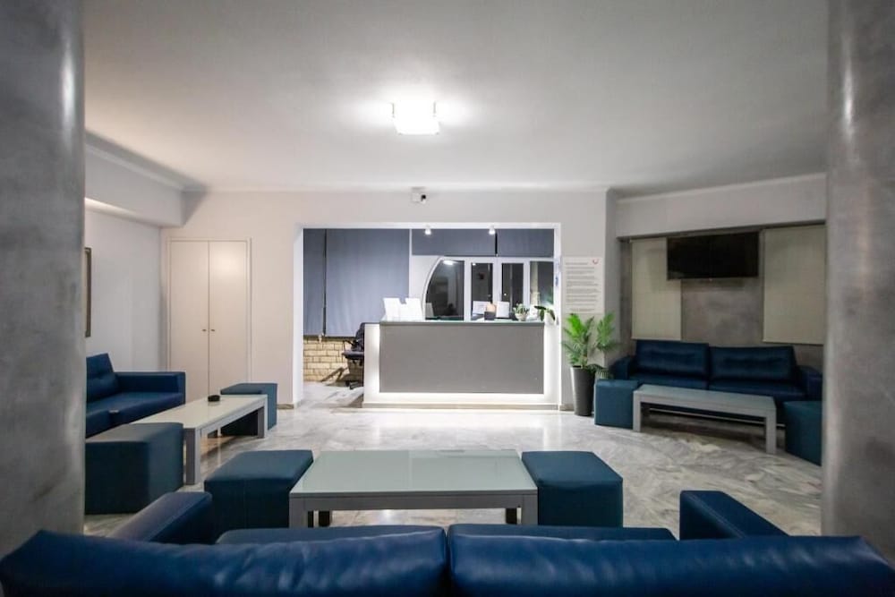 Hotel Vivian Hotel