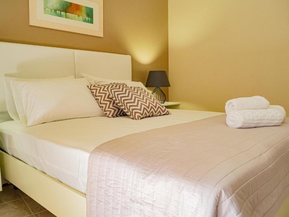 Hotel Dina Apartments Argostoli