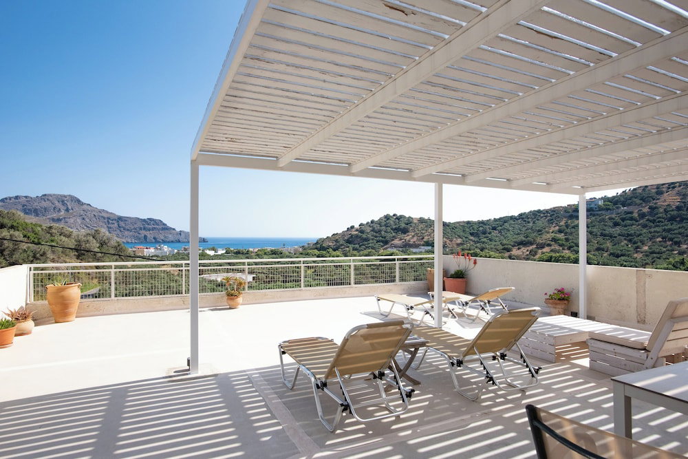 Hotel Antonis Apts & Retreats