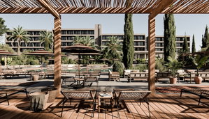 Hotel Cook's Club Corfu - Adults Only cazare Corfu Town
