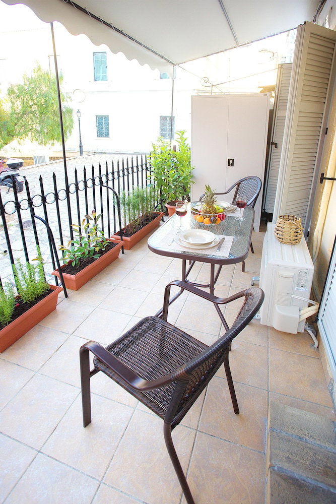Hotel Nona's Studio