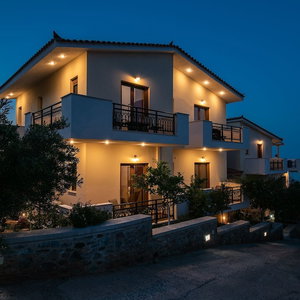 Hotel Cyrenia Guesthouse cazare Sykia