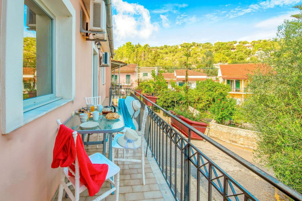 Hotel Chrisoula In Longos With 2 Bedrooms And 1 Bathrooms