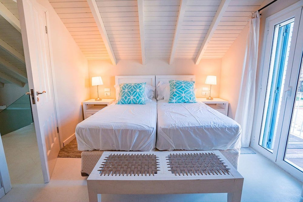 Hotel Irinis Bayside Loft
