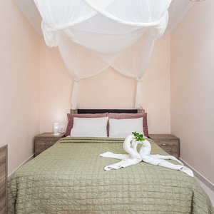 Hotel Fouki Studio Lovely Ipsos Beach Getaway cazare Ypsos