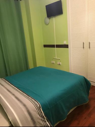 Hotel Chale Barajas Stay