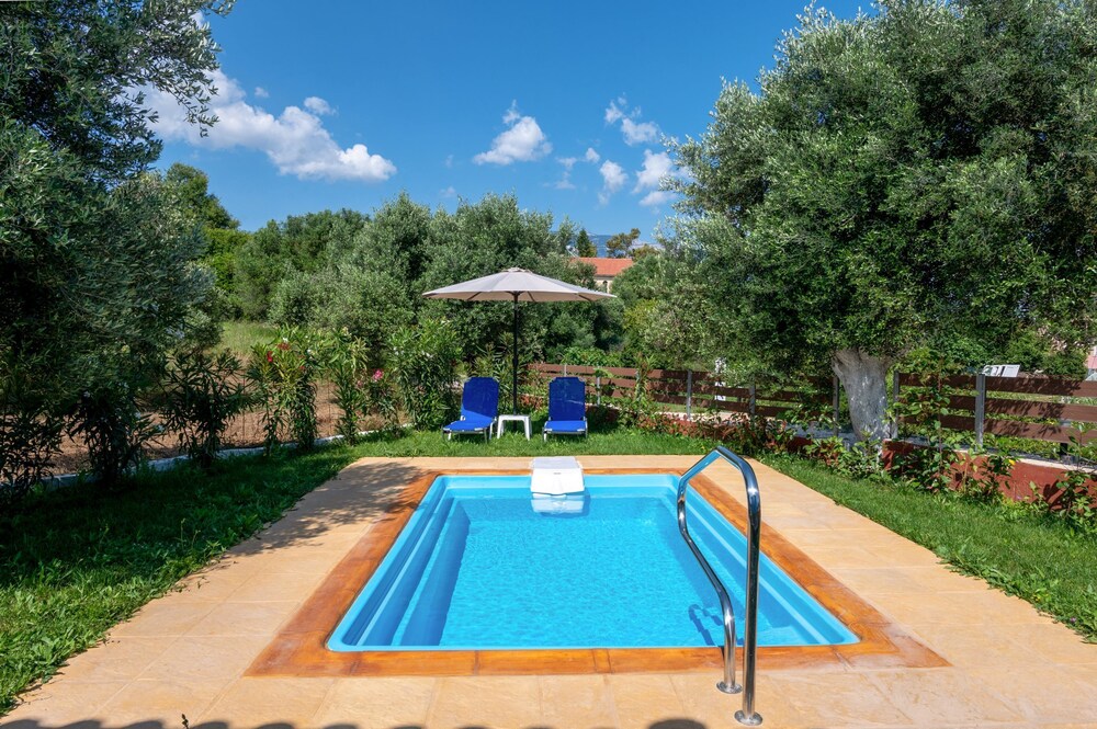 Hotel Aggiolina In Spartia