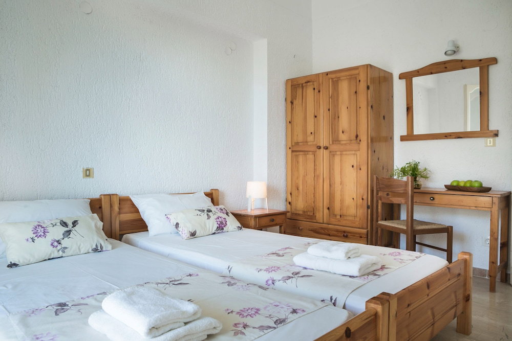 Hotel Sunset Beach Apartments