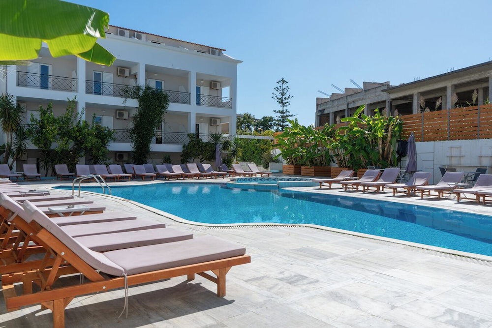 Hotel Mojo Hotel Zante