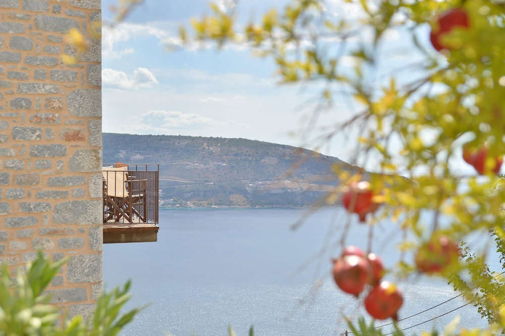 Hotel Akrolithi Guesthouse