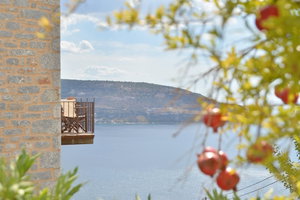 Hotel Akrolithi Guesthouse cazare Areopoli