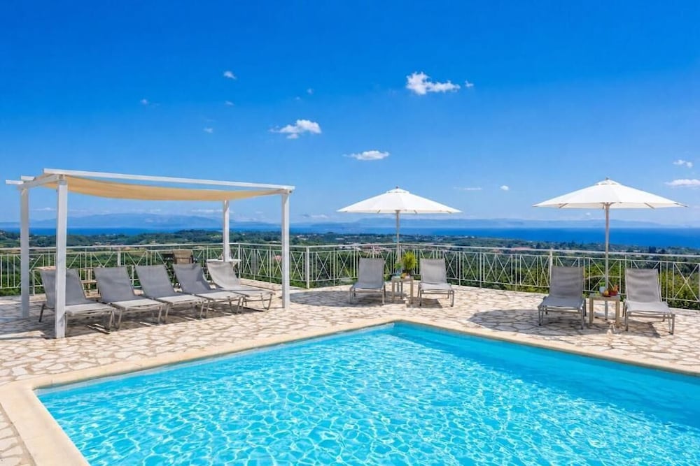 Hotel Ionian Balcony Hotel Apartments