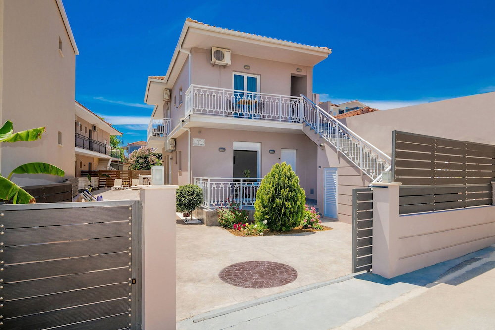 Hotel Nikos & Maria Studios