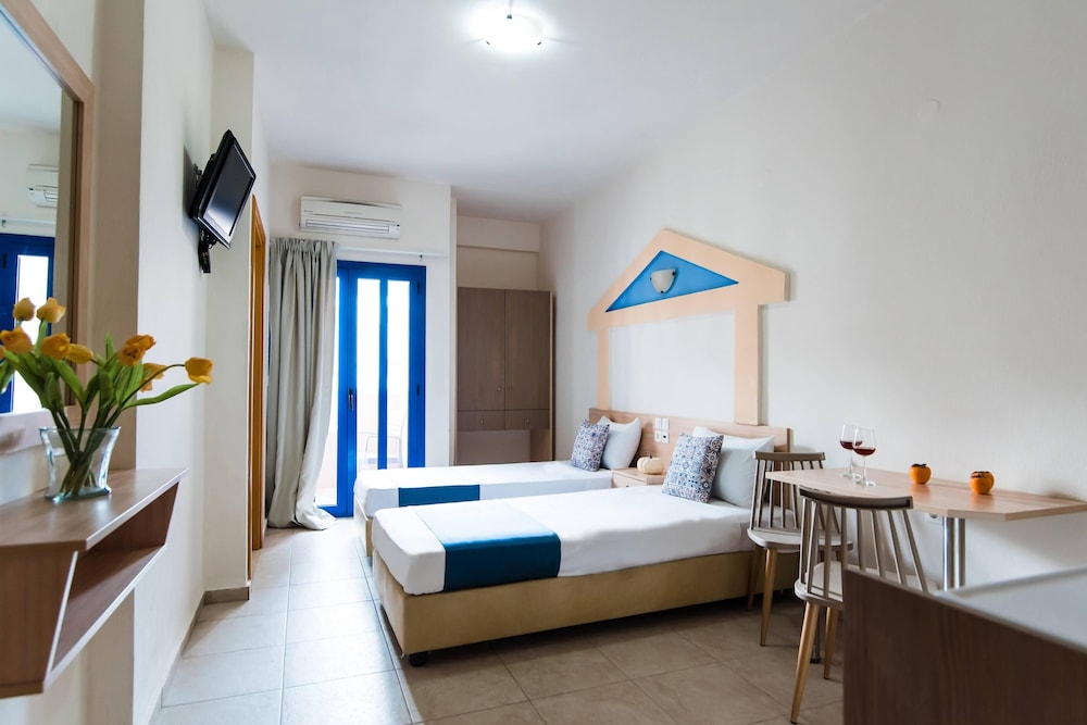 Ilios Malia Hotel Resort