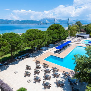 Hotel Porto Rio Hotel Casino cazare Rio