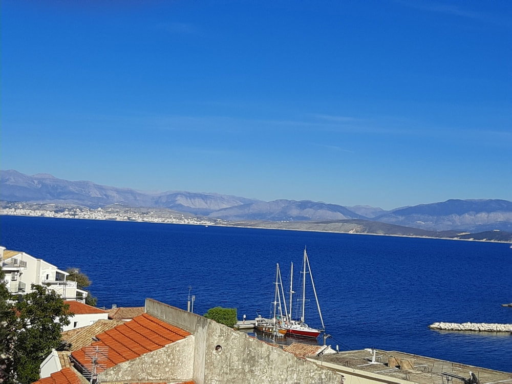 Solaris Methea Villa Kassiopi Corfu