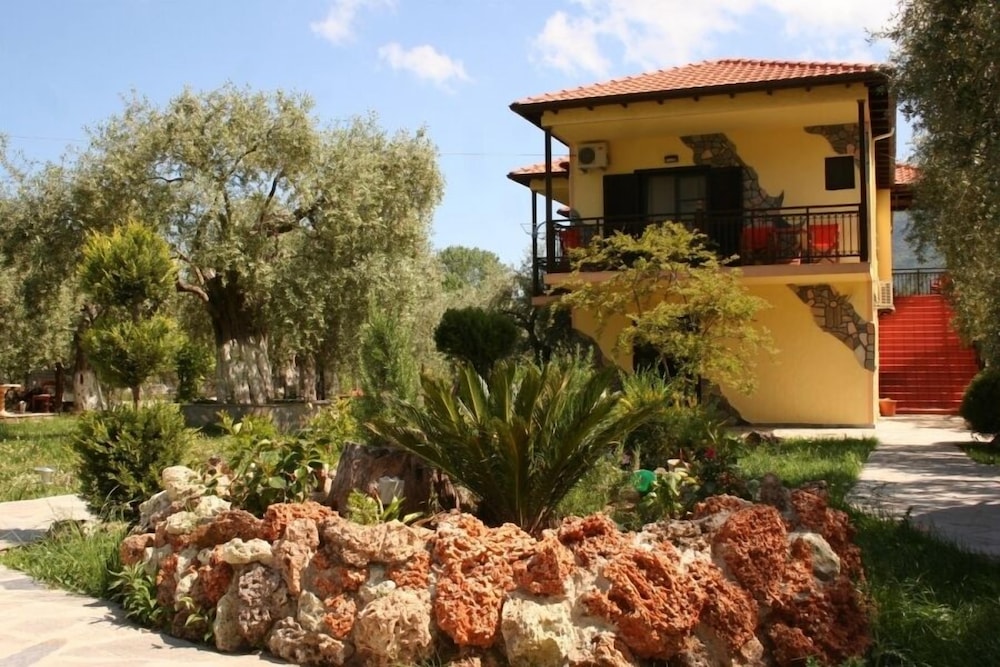 Hotel Hotel Maria