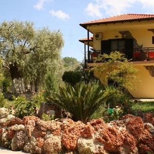 Hotel Hotel Maria cazare Skala Potamias