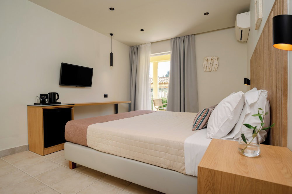 Hotel Olympion Village