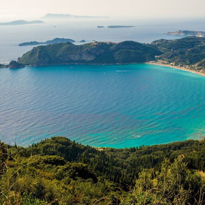 Hotel Villa Lucia cazare Agios Georgis