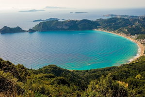 Hotel Villa Lucia cazare Agios Georgis