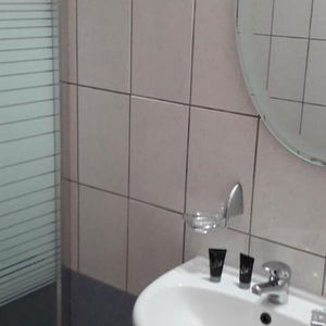 Hotel Petrino cazare Parga