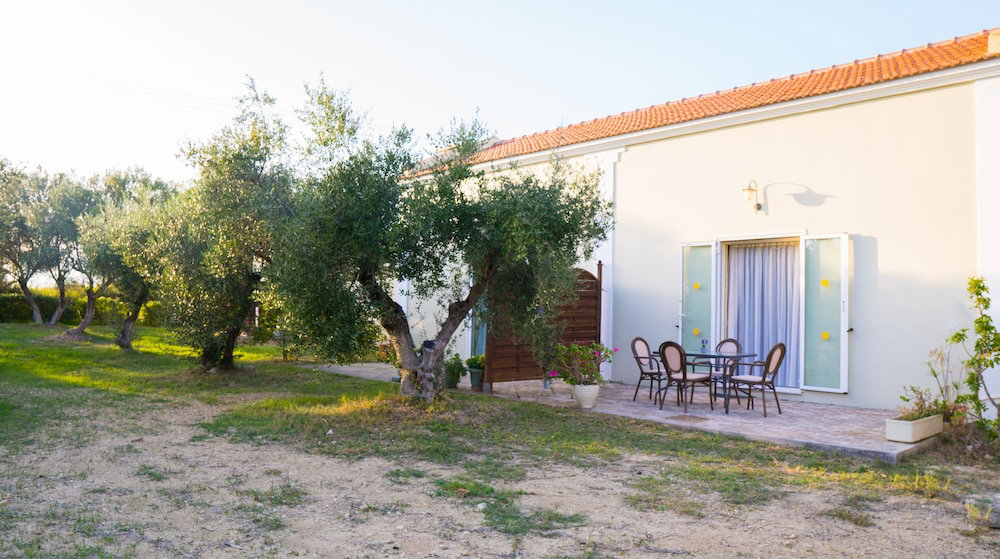 Hotel Olive Trees Garden Lixouri