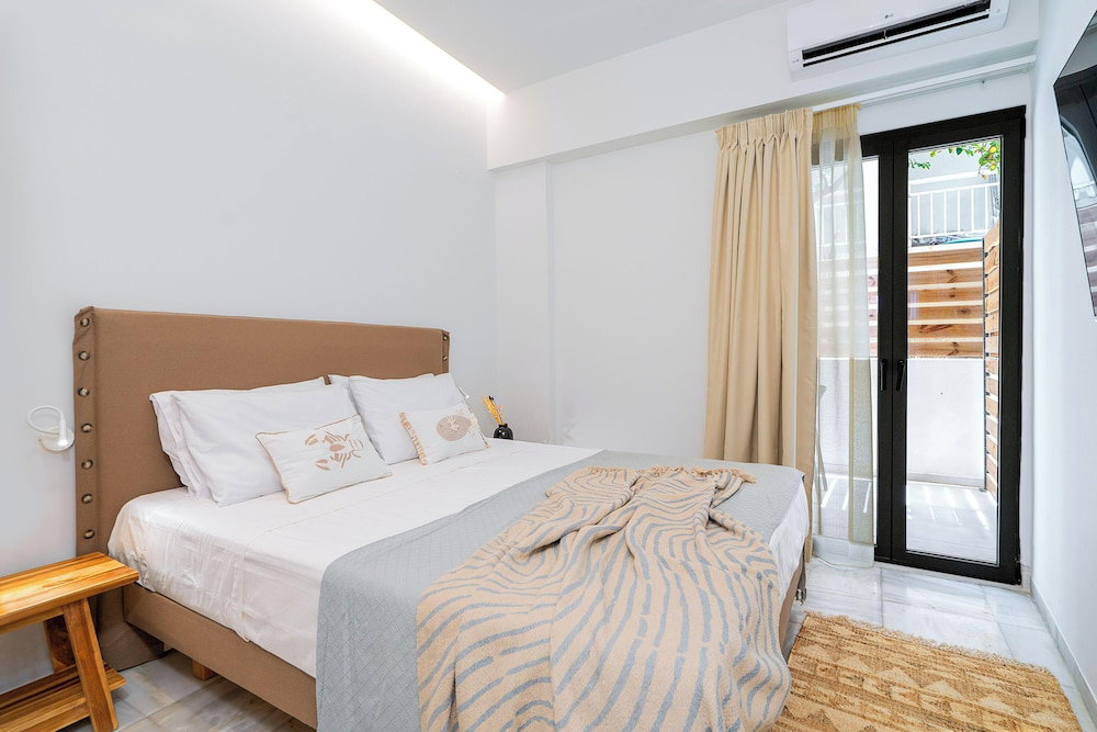 Hotel Inia Apartments