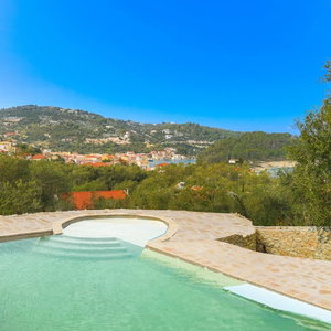 Hotel Bibi - Danilia Cottages cazare Gaios