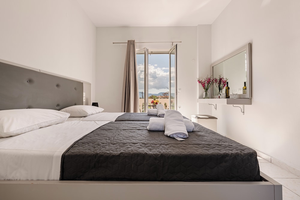 Hotel Hector's Studios