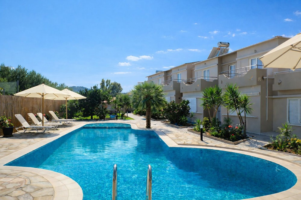 Hotel Secret Garden Hotel