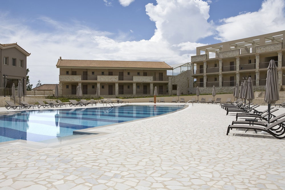 Hotel The Magnolia Resort - Adults Only