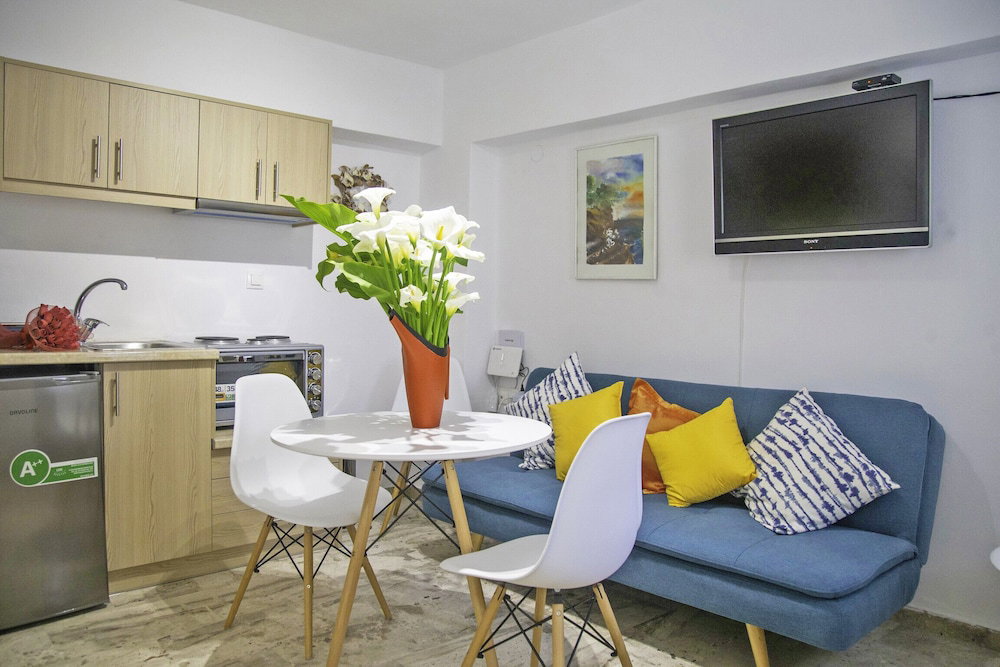 Hotel Areopolis Art Studio