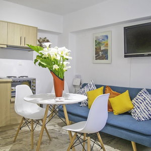 Hotel Areopolis Art Studio cazare Areopoli